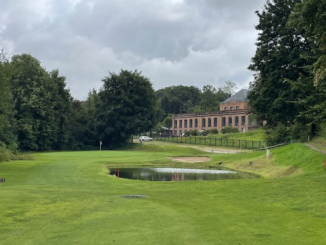 Kosaido International Golf Club Düsseldorf