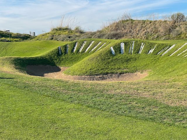 ICJ MICE Award Festival 2025 im CLUB ALDIANA SIDE : Sportprogramm Golf: Lykia Links Golf Course Antalya