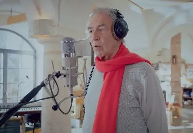 SONG OF FAME by VOICES OF FAME: 40 Jahre ICJ®