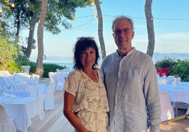 ICJ Ambassadors on Tour Empfehlungen: Ein buntes Potpourri von Club Med Resorts