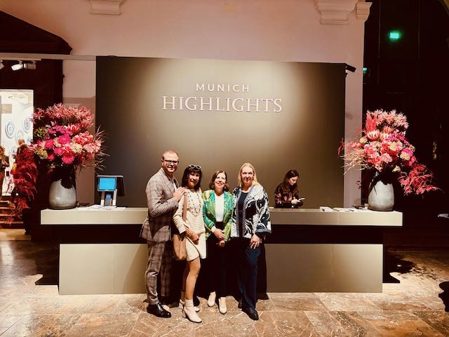 Munich Highlights – 2025 Kunst, Stil & ein Hauch Münchner Glamour