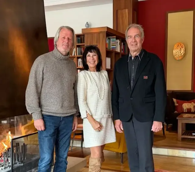 Schloss Elmau: ein Luxus-Hideaway mit einzigartiger Alpenkulisse, Blog 1