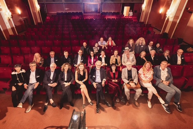 Ein schöner Anlass zum Feiern: 30 Jahre MPE – Events; ein Abend voller besonderer Momente, der Media Event im Jubiläumsjahr