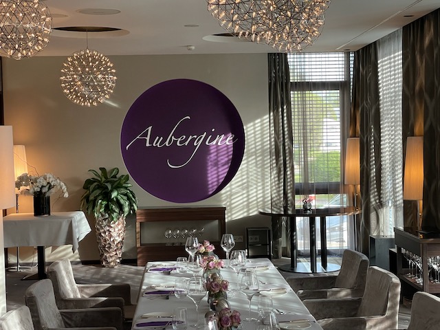 Ein Stern, viele Genussmomente – zu Gast im Aubergine im Hotel Vier Jahreszeiten Starnberg