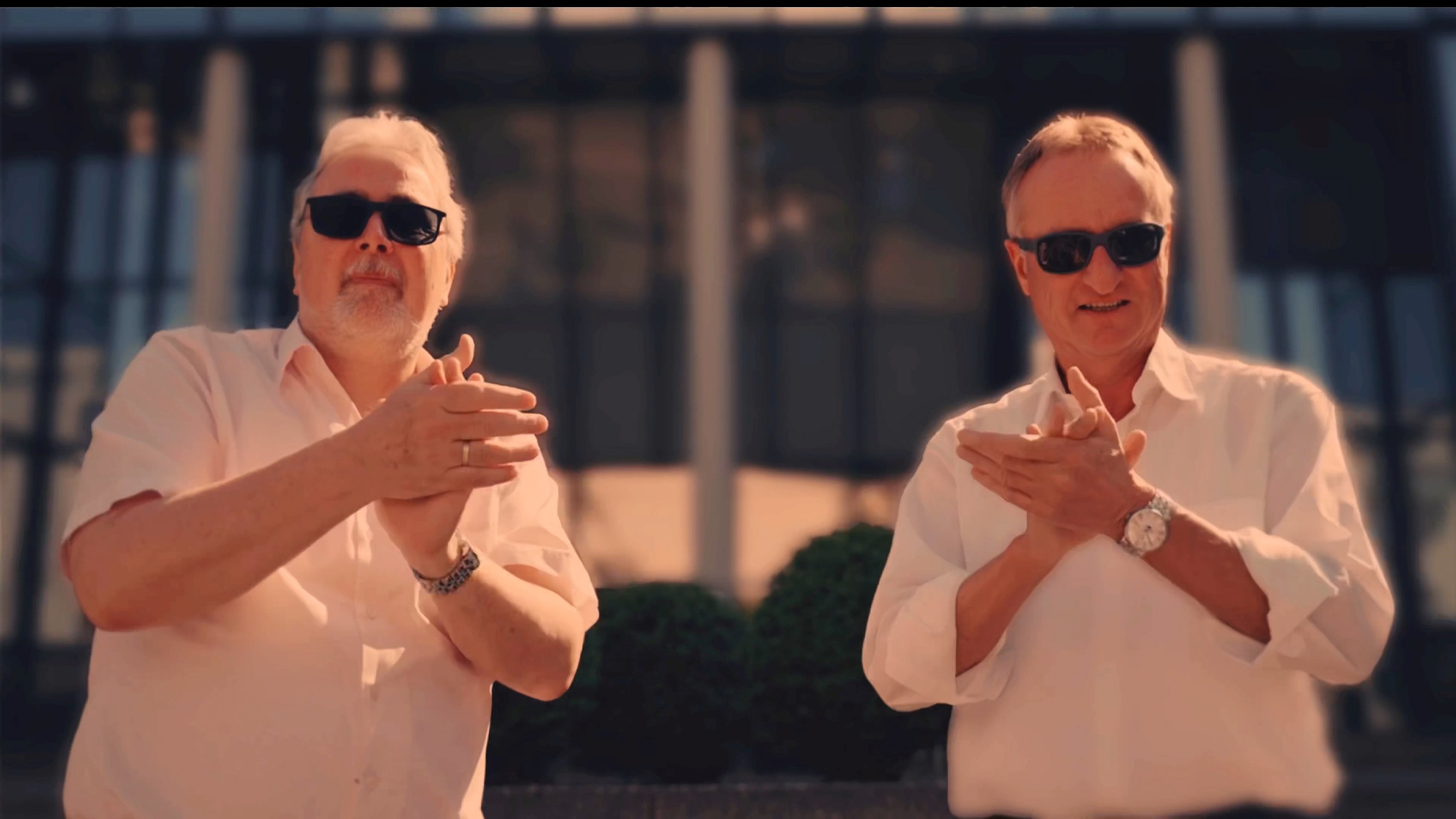 Interplan: Wenn eine MICE Agentur ihren eigenen Soundtrack bekommt