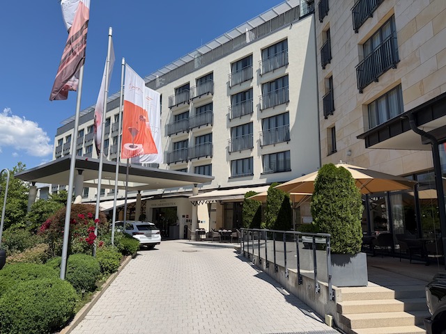 Hotel Vier Jahreszeiten Starnberg – ihr Tagungshotel am See